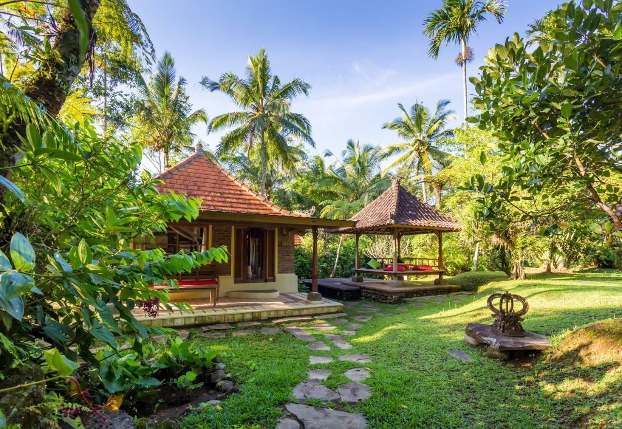 Prana Dewi Mountain Resort جاتيلويه المظهر الخارجي الصورة