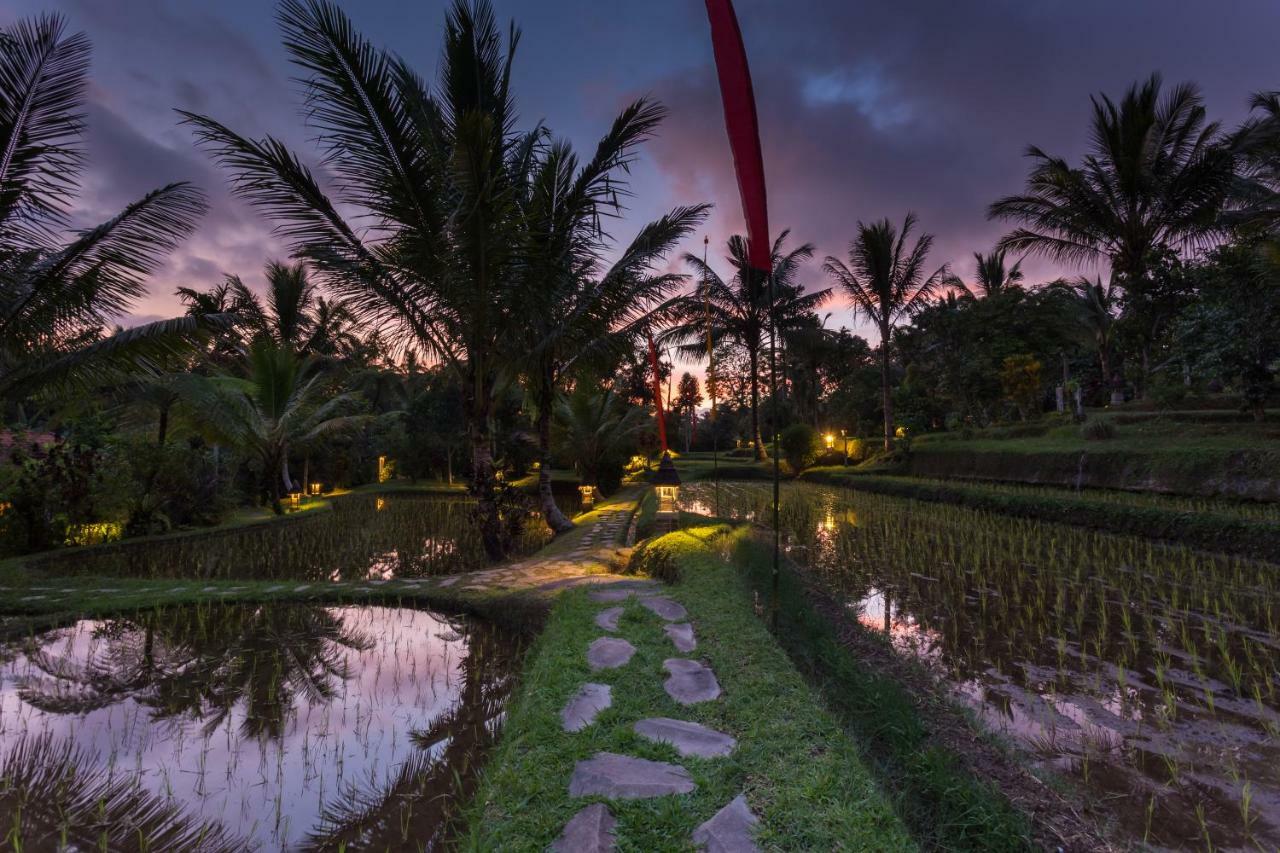 Prana Dewi Mountain Resort جاتيلويه المظهر الخارجي الصورة