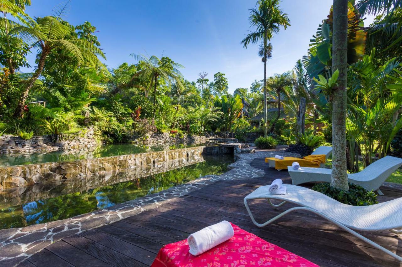Prana Dewi Mountain Resort جاتيلويه المظهر الخارجي الصورة