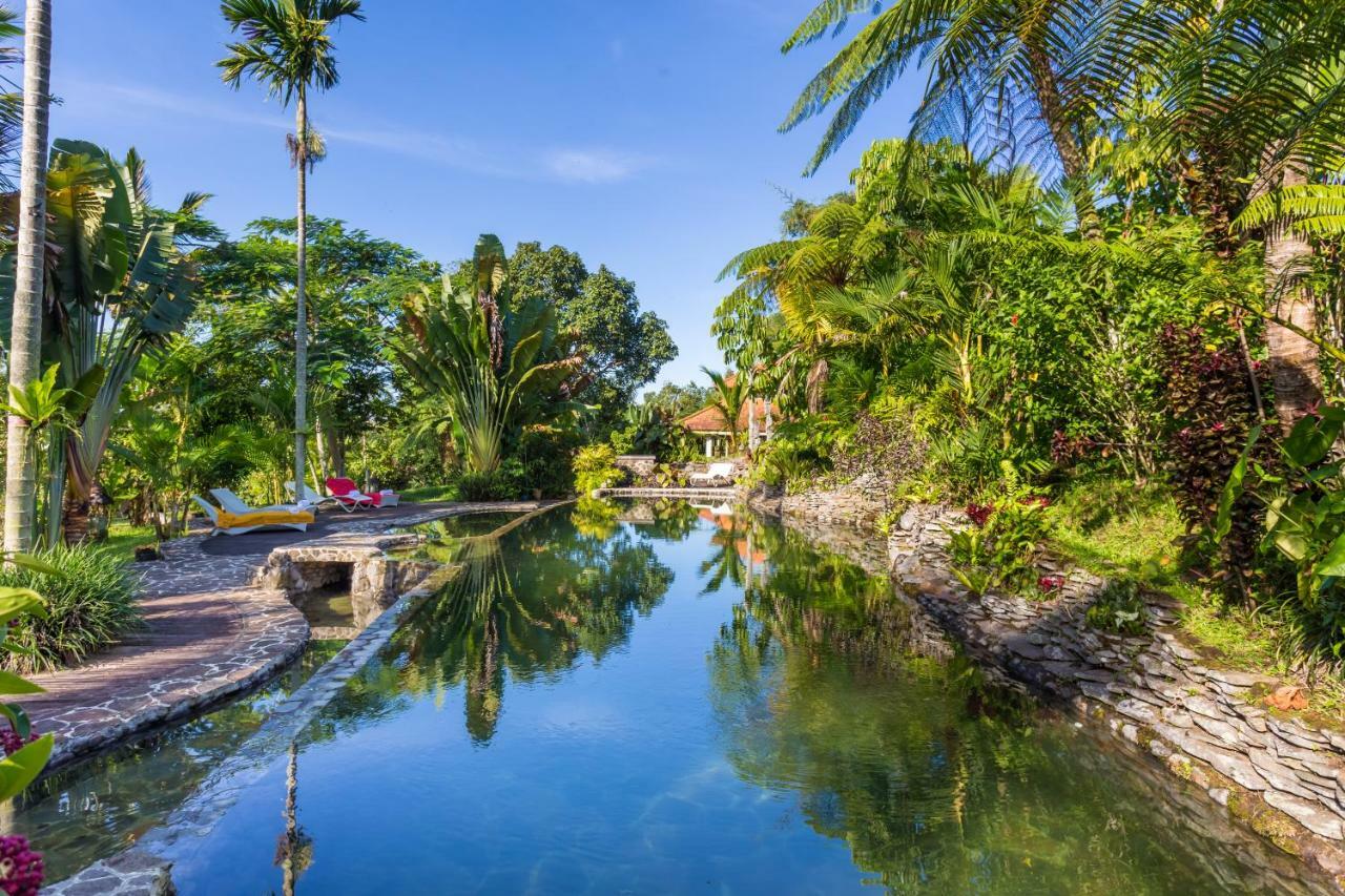 Prana Dewi Mountain Resort جاتيلويه المظهر الخارجي الصورة