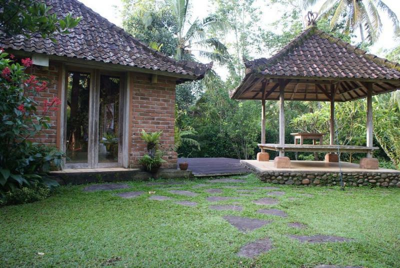 Prana Dewi Mountain Resort جاتيلويه المظهر الخارجي الصورة