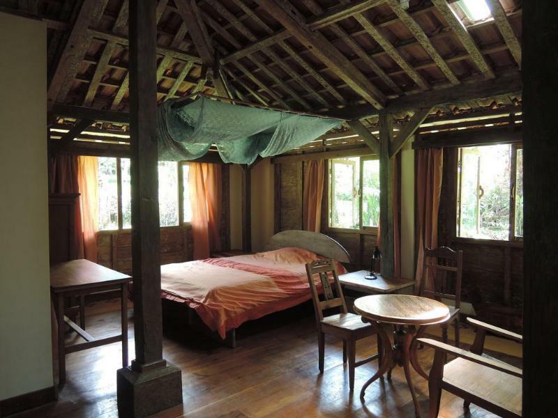 Prana Dewi Mountain Resort جاتيلويه المظهر الخارجي الصورة