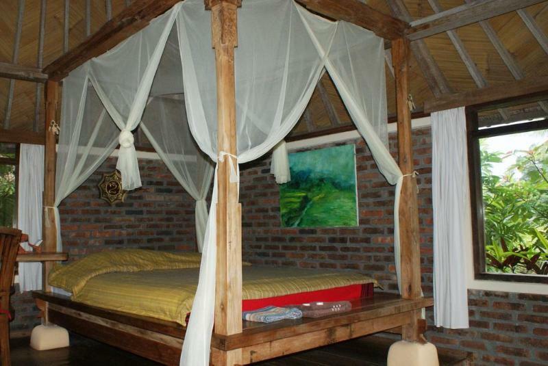 Prana Dewi Mountain Resort جاتيلويه المظهر الخارجي الصورة
