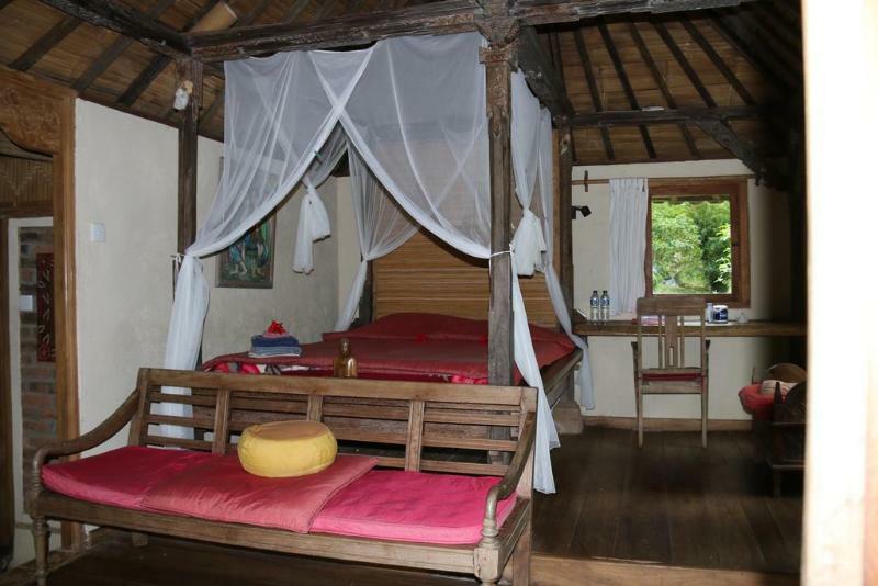 Prana Dewi Mountain Resort جاتيلويه المظهر الخارجي الصورة