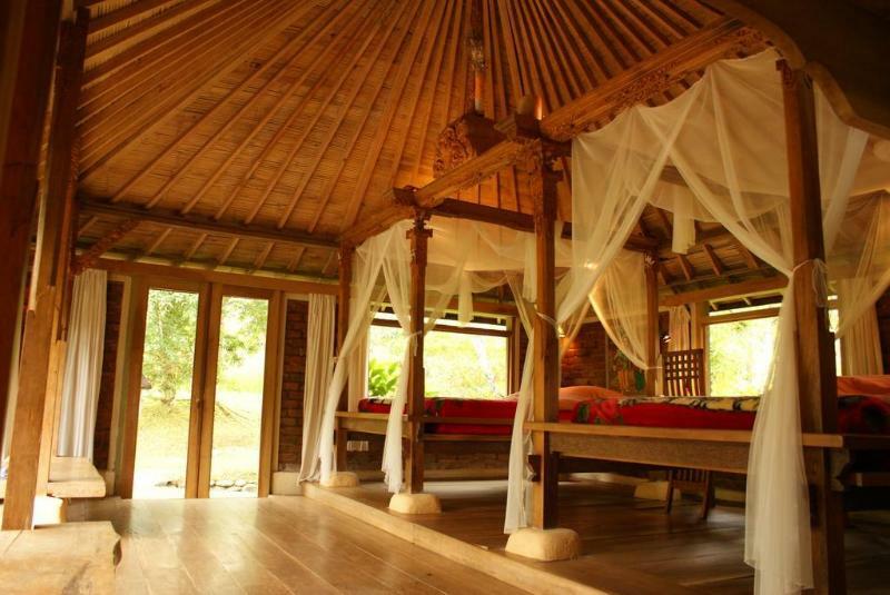 Prana Dewi Mountain Resort جاتيلويه المظهر الخارجي الصورة