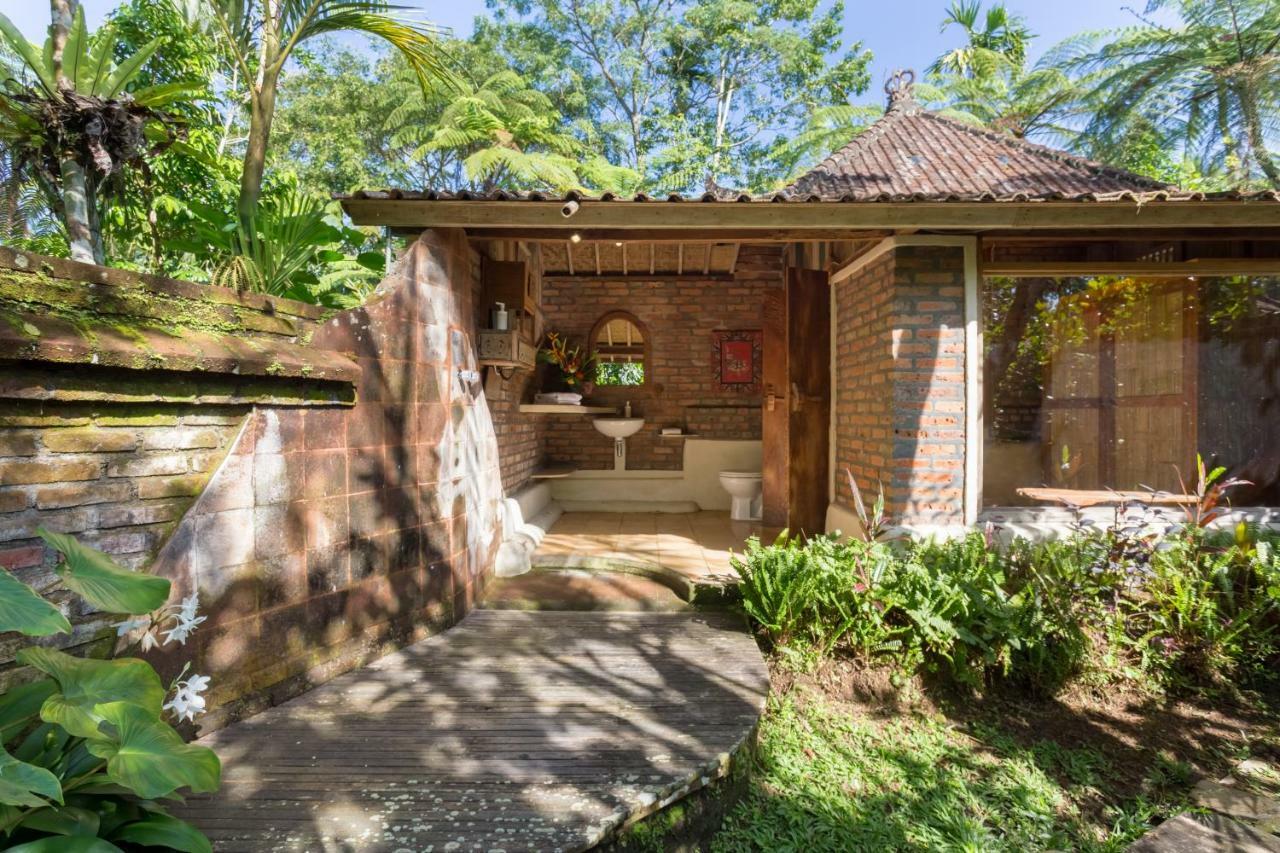 Prana Dewi Mountain Resort جاتيلويه المظهر الخارجي الصورة