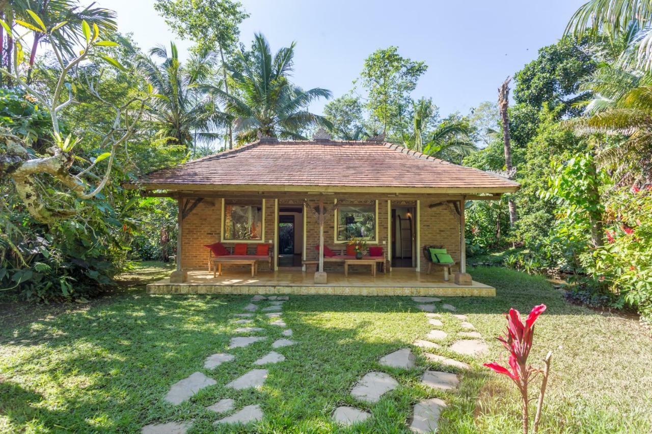 Prana Dewi Mountain Resort جاتيلويه المظهر الخارجي الصورة