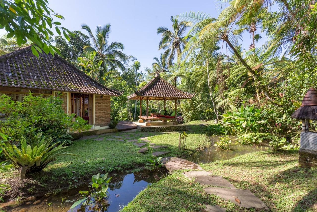 Prana Dewi Mountain Resort جاتيلويه المظهر الخارجي الصورة