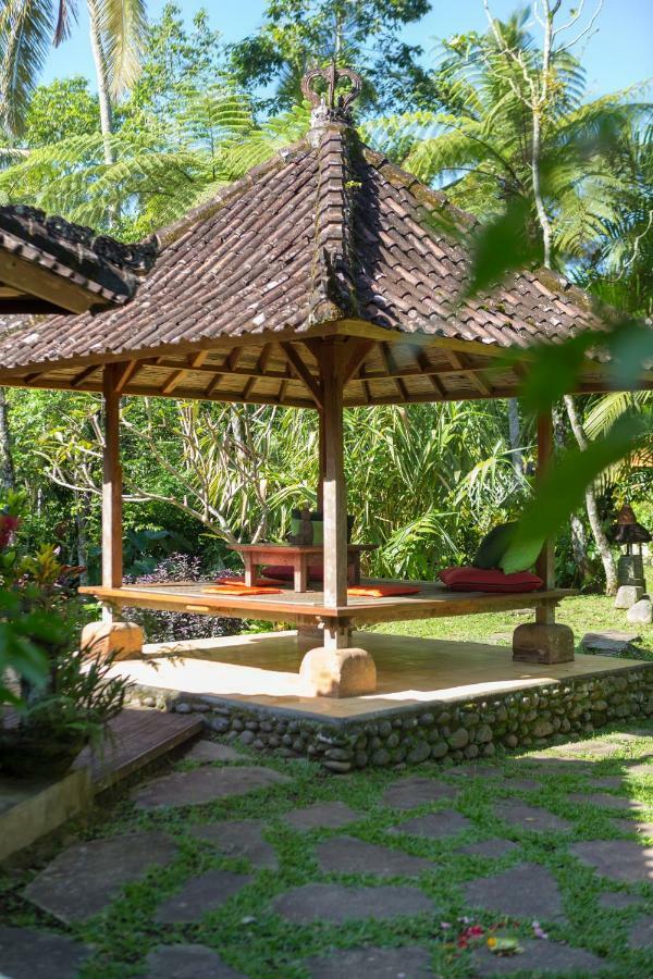 Prana Dewi Mountain Resort جاتيلويه المظهر الخارجي الصورة