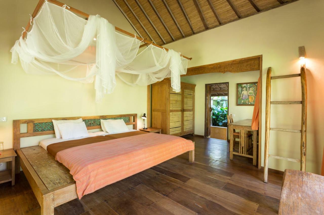 Prana Dewi Mountain Resort جاتيلويه المظهر الخارجي الصورة