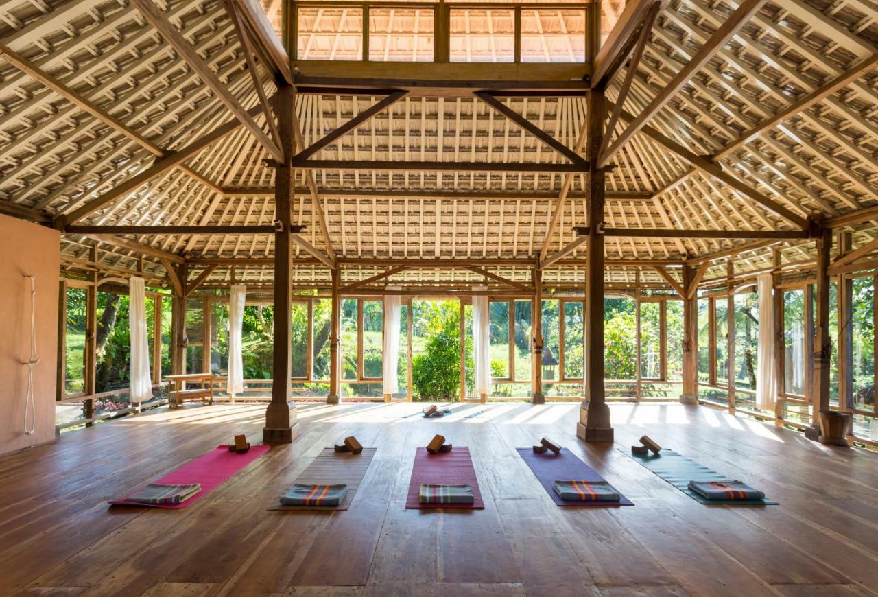 Prana Dewi Mountain Resort جاتيلويه المظهر الخارجي الصورة