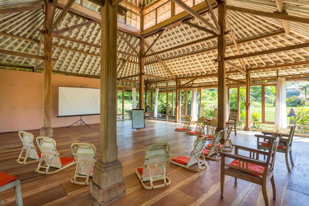 Prana Dewi Mountain Resort جاتيلويه المظهر الخارجي الصورة